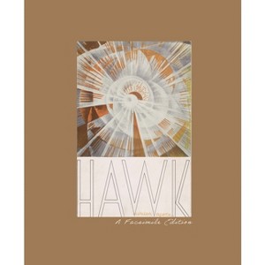 Hawk - by Vivian Ayers - 1 of 1