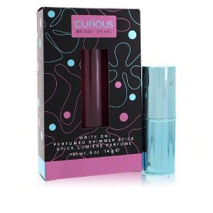 Britney Spears Curious By Britney Spears Women Shimmer Stick 0.5 Oz/15 Ml - 1 of 1