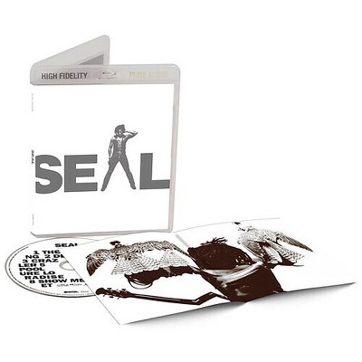 Seal (Atmos)