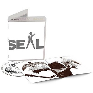 Seal (Atmos) - 1 of 1