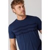 Sol Angeles Noir Waves Tee - 4 of 4