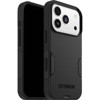 OtterBox Apple iPhone 17 Pro Commuter Series Case for MagSafe with Camera Control - Black - 4 of 4