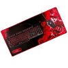 Enhance ENHANCE GX-MP2 Foam Mouse Pad Black and Red (ENGXMP2100RDEW) 4496437 - image 2 of 4