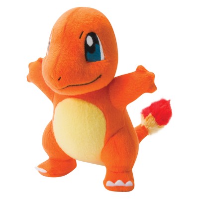 charmander plush target