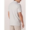 Men's Vintage Slub Pocket Polo Shirt - The Normal Brand - 2 of 3