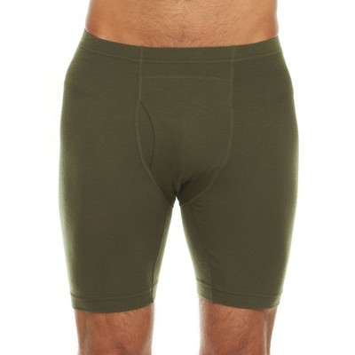 Minus33 Merino Wool Lightweight - Acadian Men's Boxer Brief 100% Merino Wool  Tan 499 Xl : Target