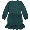 Vince Camuto Womens Ruffled Fit & Flare Dress - 2 of 2