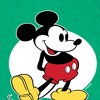 Boys' - Disney - Mickey Classic Short Sleeve Graphic T-Shirt - 2 of 4
