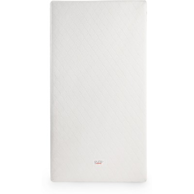 mini crib mattress target