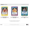 2024-25 Panini Donruss Basketball Mega Box (Blue Cracked Ice Insert!) - 3 of 4
