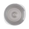 Cambridge Silversmiths 3qt Stainless Double Wall Ice Bucket: Hand Wash, 7.63" Height, 2.5 lbs, Silver - 3 of 4