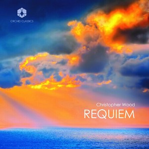 Wood & Bottone & McCaldin & Lyon & Garrett - Christopher Wood: Requiem (CD) - 1 of 1