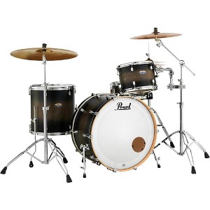 Pearl Decade Maple 3-Piece Shell Pack With 24" Bass Drum - 1 of 4