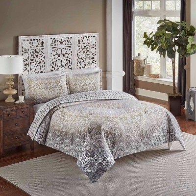 target boho bedding