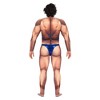 Kroeger Inc. Male Bodybuilder Adult Costume | One Size - 3 of 4