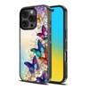 MyBat Design Lab Series Case - Rainbow Butterflies - 2 of 4