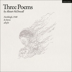 Three Poems - (Modern Plays) by  Alistair McDowall (Paperback) - 1 of 1