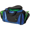 Mafoose Multi Pockets with Adjustable Strap Small Two-Tone Duffel Compact Bag - 2 of 2