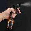 Unique Bargains Wine Bottle Style Hair Spray Bottles 250ml 1 Pc - 2 of 4