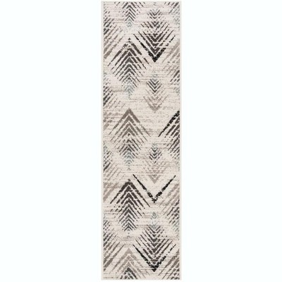 Amsterdam AMS110 Power Loomed Indoor Rug -Safavieh