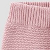 Carter's Just One You® Baby Girls' Bear Fair Isle Sweater Top & Pants Set - Pink - 3 of 4