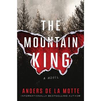 The Mountain King - (The Asker) by Anders De La Motte