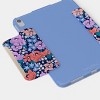 iPad (10th/11th Gen) Case - heyday™ Poppy Flowers - 4 of 4