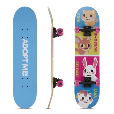 Adopt Me 31" Licensed Skateboard