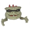 TriAction Toys Boglins 8-Inch Foam Monster Puppet Exclusive | Red Eyed King Drool - 4 of 4