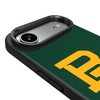NCAA Big 12 Universities Solid Bump Cell Phone Case for Apple iPhone 17 Series - 4 of 4