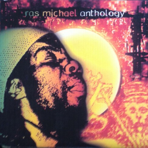 Ras Michael - Anthology (cd) : Target