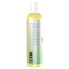 Solutions, Organic Sweet Almond Oil by Now Foods  -  8 oz Oil - 3 of 3