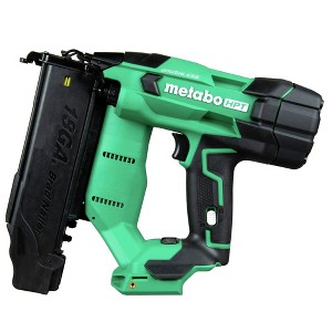 Metabo HPT NT1850DFQ4M MultiVolt 18V Brushless Lithium-Ion 18 Gauge Cordless Brad Nailer (Tool Only) - 1 of 4