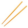 Naruto Uzumaki Eating Noodles 20 oz Ramen Bowl With Chopsticks - 4 of 4