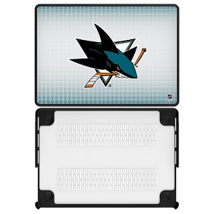 Keyscaper NHL Western Conference Teams Linen Laptop Case for Apple MacBook - 1 of 4