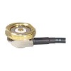 Tram® Satellite Radio Mirror-Mount Low-Profile Antenna with RG58 Coaxial Cable and SMB-Female Connector in Black - 4 of 4