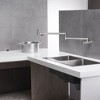 BWE Wall Mounted Pot Filler - 2 of 4