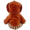 Boyds Bears 16.0 Inch Amber Fallsworth Fall Autumn Dressed Plush Figurines - 2 of 3