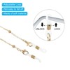 Unique Bargains Adjustable Eyeglass Chains for Reading Blue Light Glasses - 4 of 4
