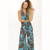 WEST K Women's Jillian Sleeveless Jumpsuit - 4 of 4