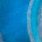 blue pink