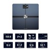 Body+ Smart Scale Black – Withings - image 3 of 4