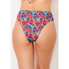 Swimsuits for All Hipster Swim Bottom (Plus Sizes Available) - 3 of 4
