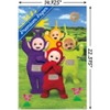 Trends International Teletubbies - Time For Teletubbies Unframed Wall Poster Prints - 3 of 4