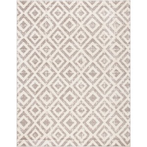 Amsterdam AMS105 Power Loomed Indoor Rugs - Safavieh - 1 of 4