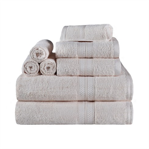 rayon bath towels