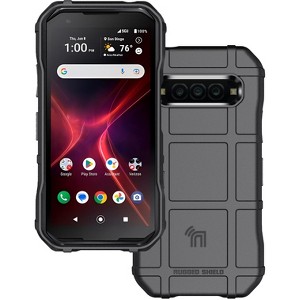 Nakedcellphone Special Ops Case for Kyocera DuraForce Pro 3 Phone - 1 of 4