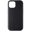 Zagg Denali Snap Case for MagSafe for Apple iPhone 15/14/13 - Matte Black - 2 of 3