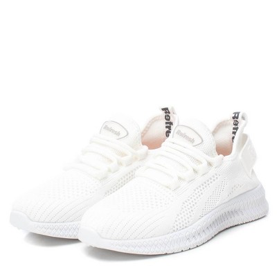 Женские кроссовки Refresh Shoes Refresh Women's Walking Sneakers 171608B WHITE 8 — фото 5
