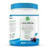 Orgain Organic Vegan Protein & Superfoods Organic Plant Based Powder - Chocolate - 16oz - 2 of 4